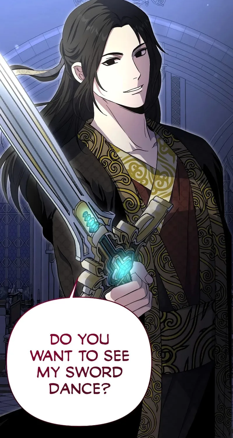 The Demon Emperor Hopes for a Hero Chapter 16 page 8 - 