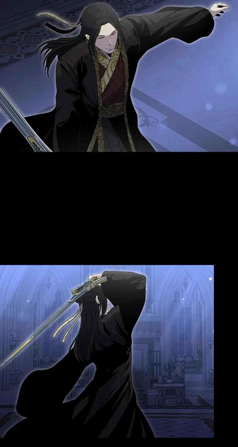 The Demon Emperor Hopes for a Hero Chapter 16 page 10 - 