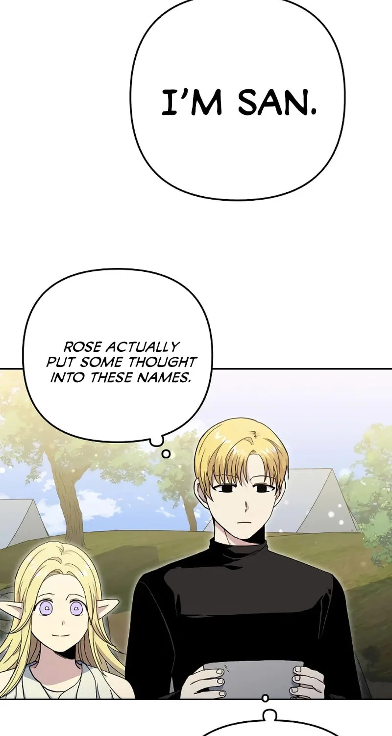 The Demon Emperor Hopes for a Hero Chapter 17 page 11 - 