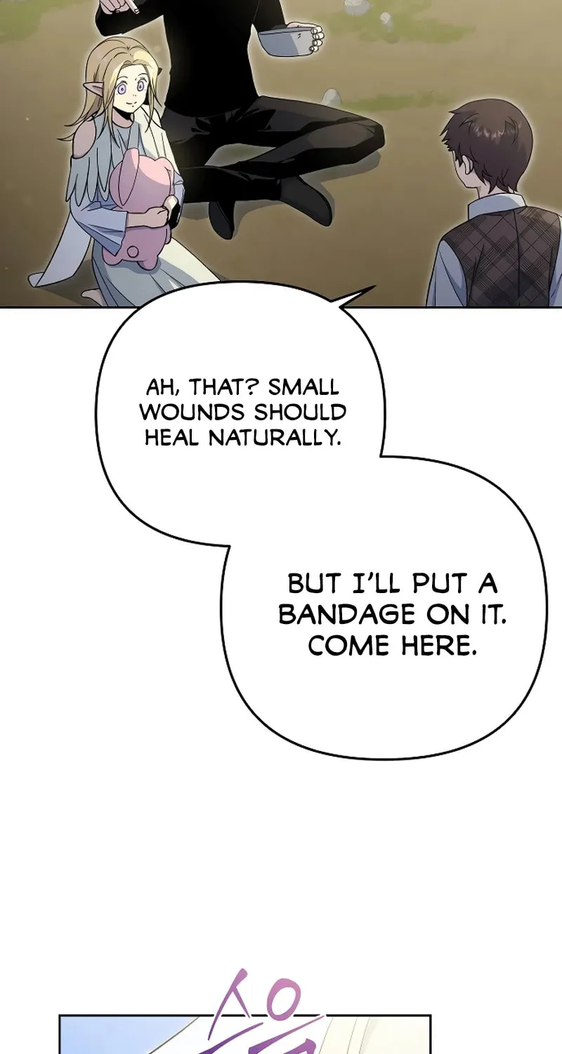 The Demon Emperor Hopes for a Hero Chapter 17 page 14 - 