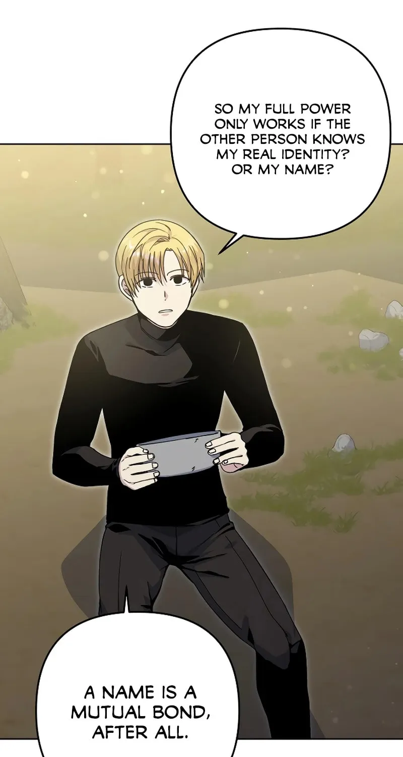 The Demon Emperor Hopes for a Hero Chapter 17 page 20 - 