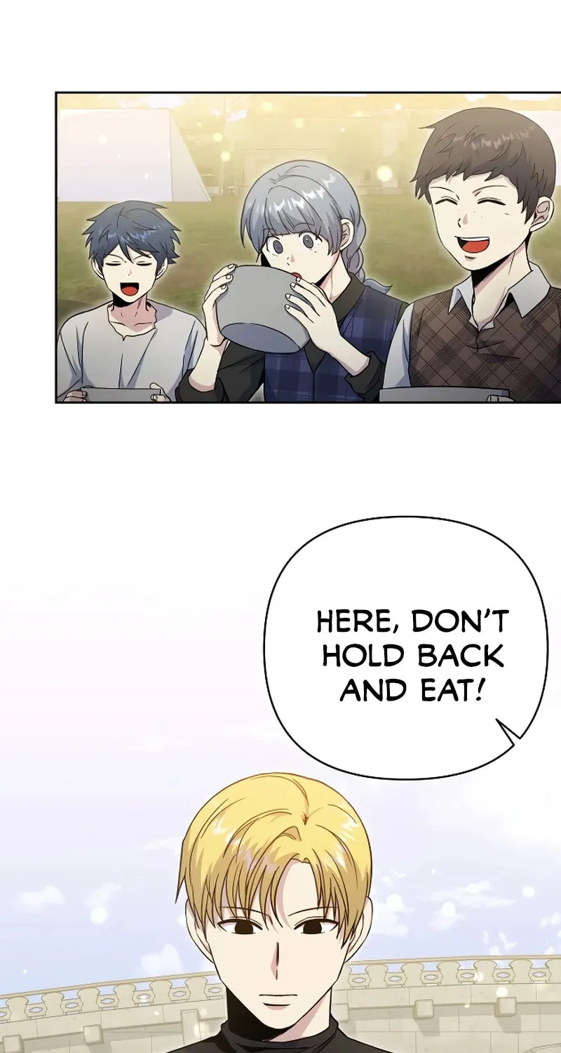 The Demon Emperor Hopes for a Hero Chapter 17 page 3 - 
