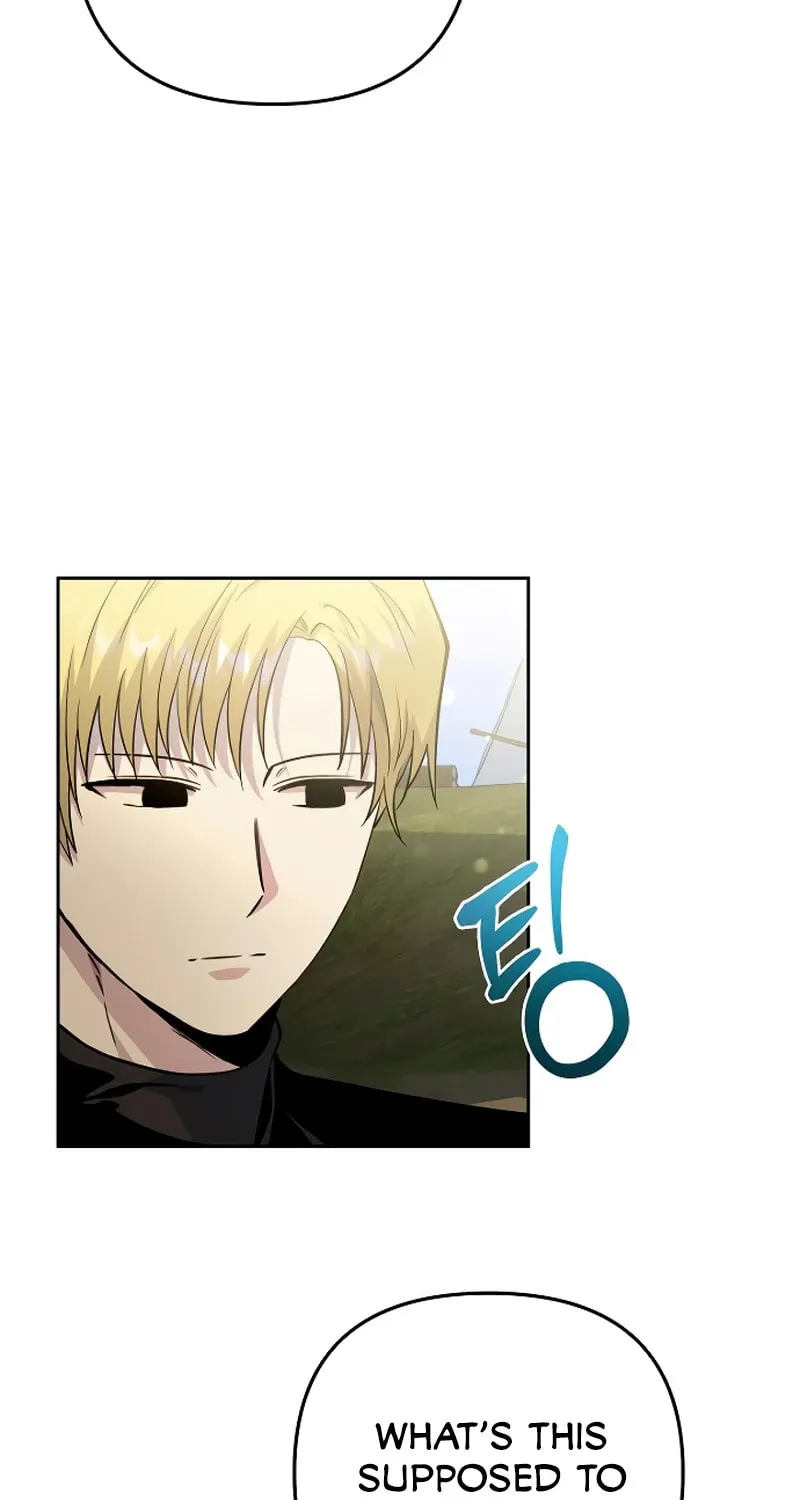 The Demon Emperor Hopes for a Hero Chapter 17 page 21 - 