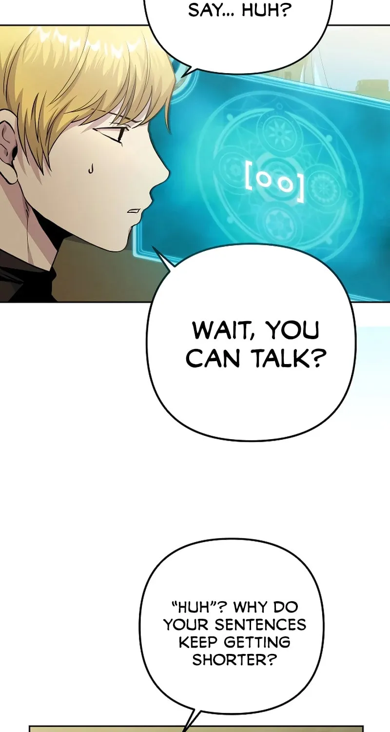 The Demon Emperor Hopes for a Hero Chapter 17 page 22 - 