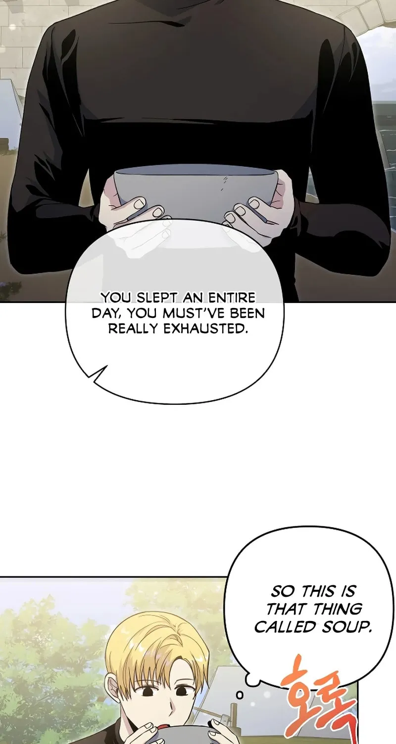 The Demon Emperor Hopes for a Hero Chapter 17 page 4 - 