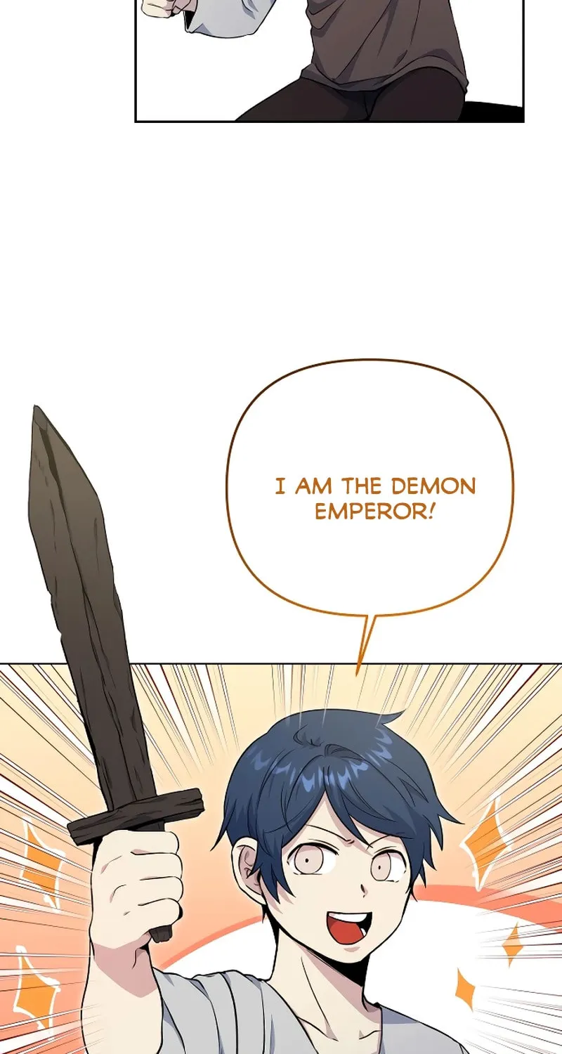 The Demon Emperor Hopes for a Hero Chapter 17 page 38 - 