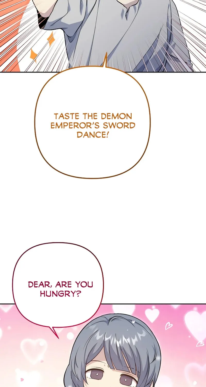 The Demon Emperor Hopes for a Hero Chapter 17 page 39 - 