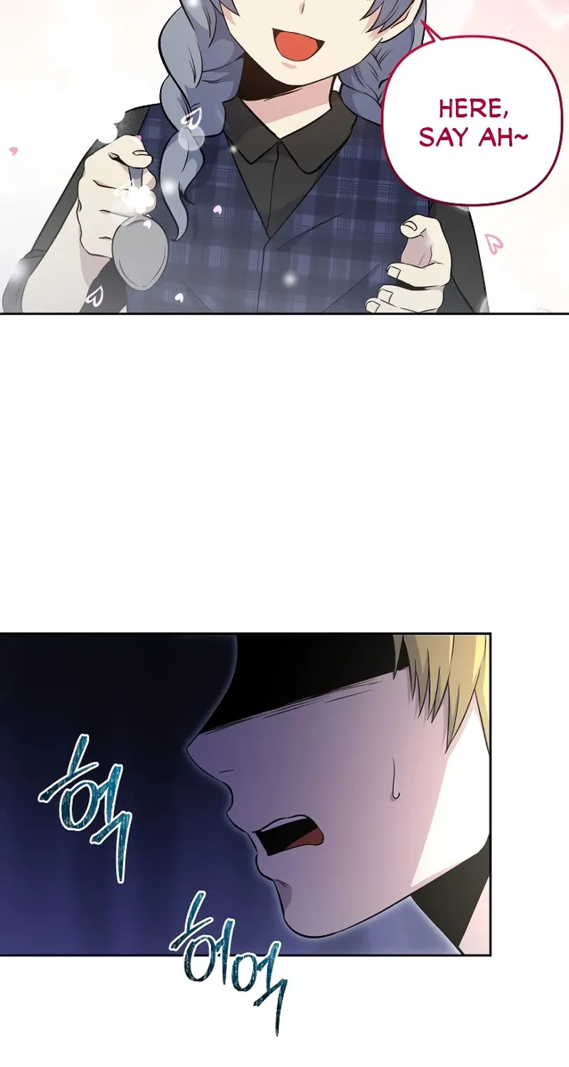 The Demon Emperor Hopes for a Hero Chapter 17 page 40 - 