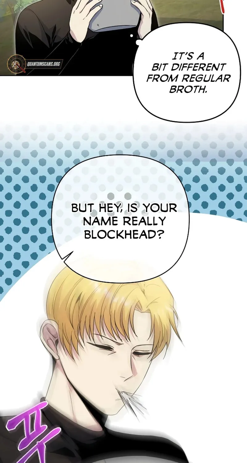 The Demon Emperor Hopes for a Hero Chapter 17 page 5 - 
