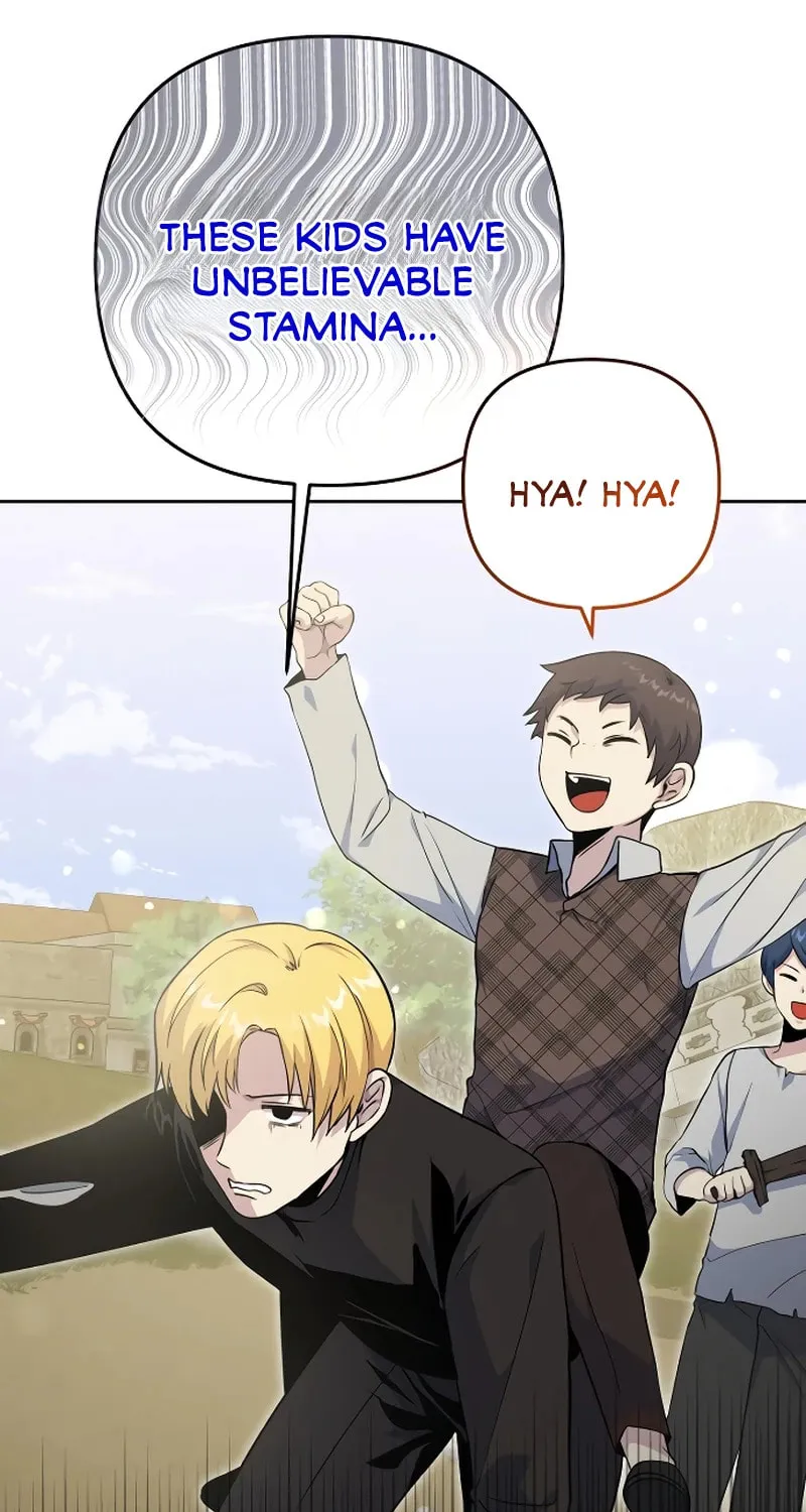 The Demon Emperor Hopes for a Hero Chapter 17 page 41 - 
