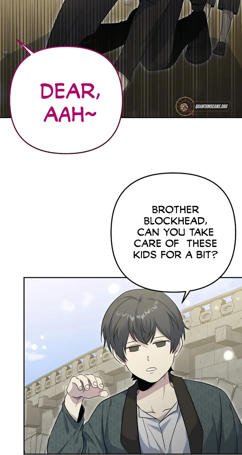 The Demon Emperor Hopes for a Hero Chapter 17 page 42 - 