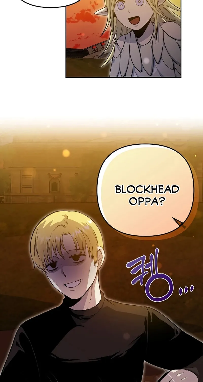 The Demon Emperor Hopes for a Hero Chapter 17 page 47 - 