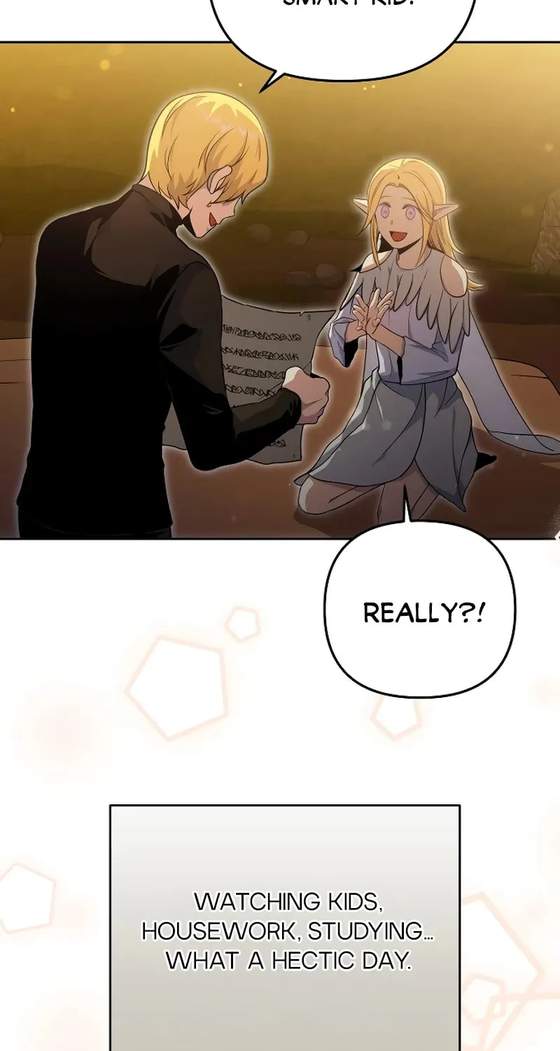 The Demon Emperor Hopes for a Hero Chapter 17 page 49 - 