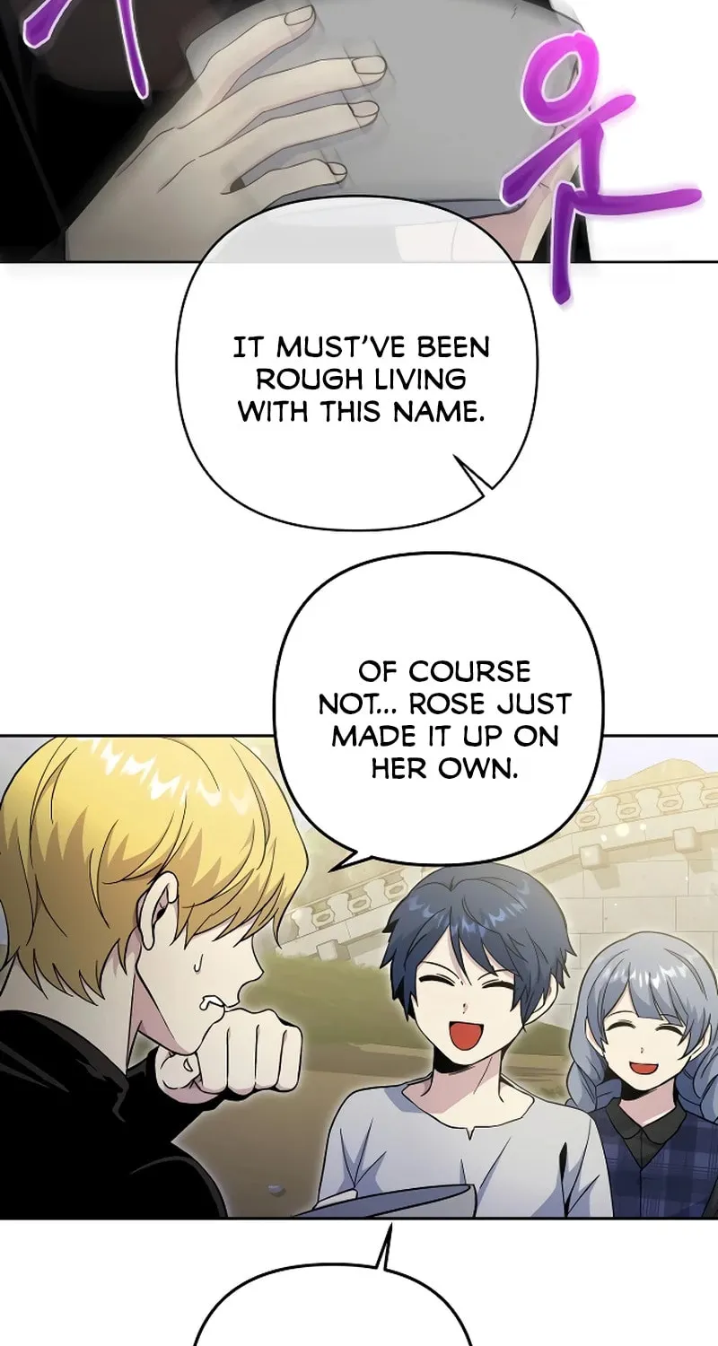 The Demon Emperor Hopes for a Hero Chapter 17 page 6 - 