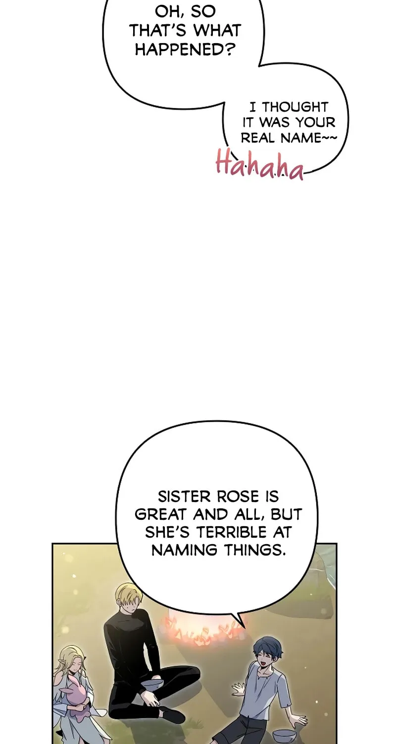 The Demon Emperor Hopes for a Hero Chapter 17 page 7 - 