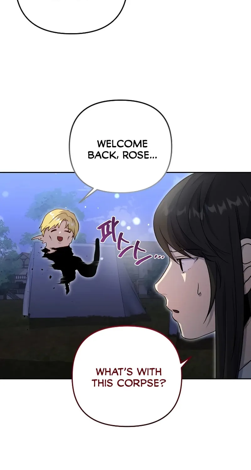 The Demon Emperor Hopes for a Hero Chapter 17 page 62 - 