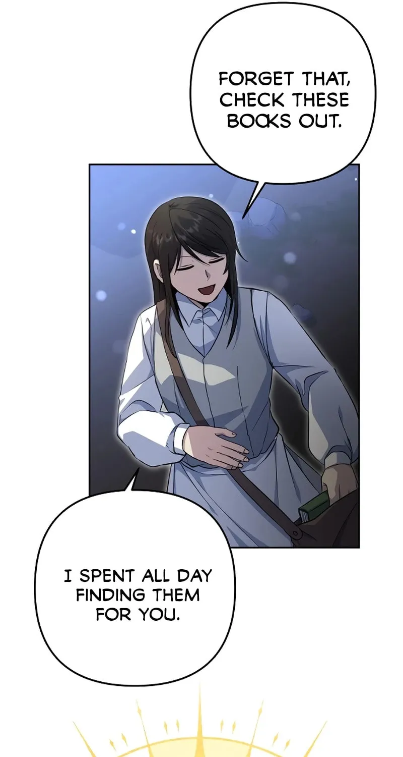 The Demon Emperor Hopes for a Hero Chapter 17 page 64 - 