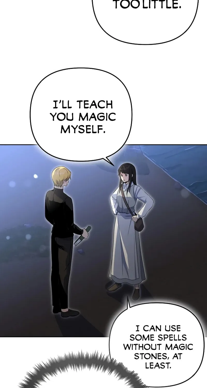 The Demon Emperor Hopes for a Hero Chapter 17 page 67 - 