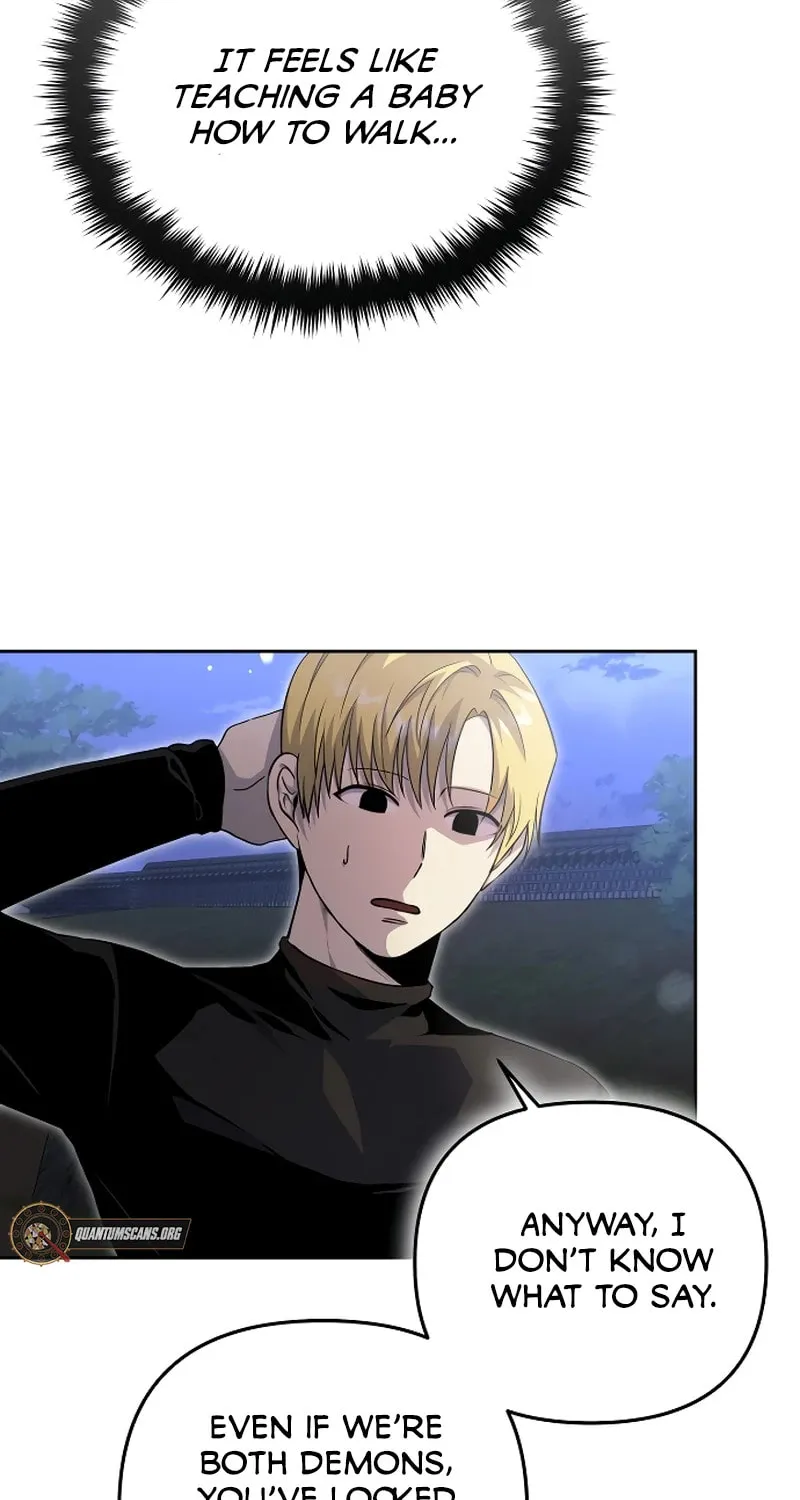 The Demon Emperor Hopes for a Hero Chapter 17 page 68 - 