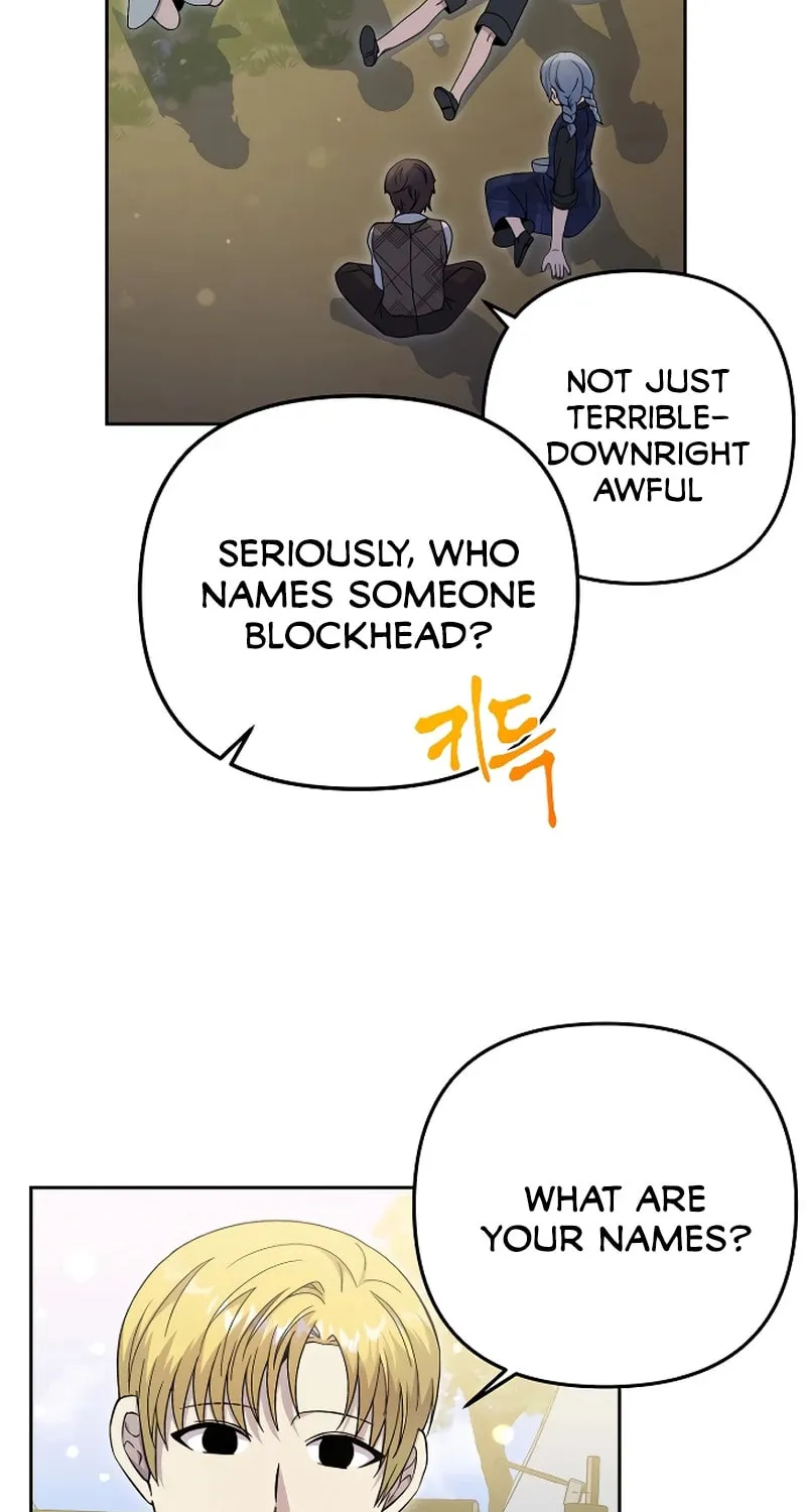 The Demon Emperor Hopes for a Hero Chapter 17 page 8 - 