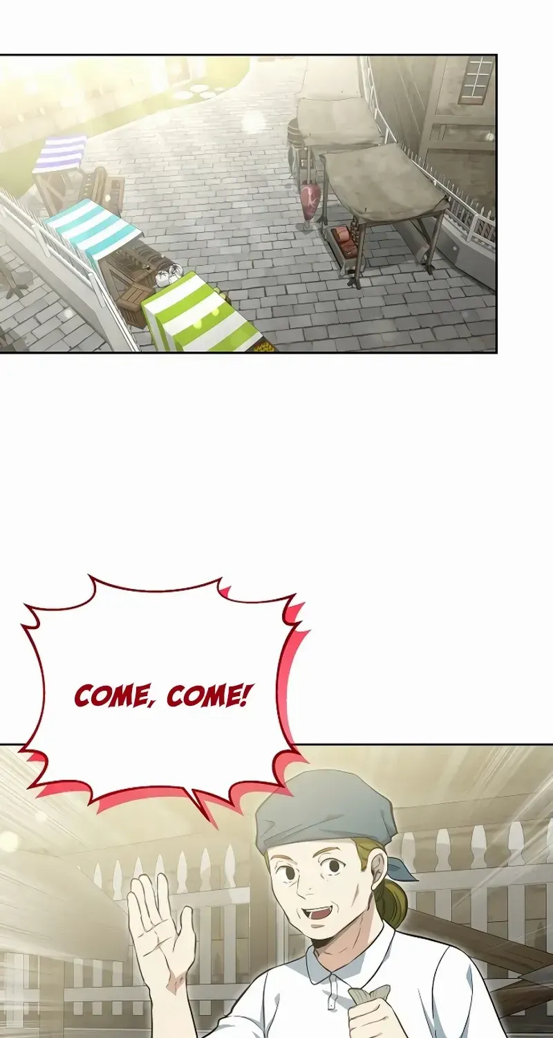 The Demon Emperor Hopes for a Hero Chapter 18 page 14 - 