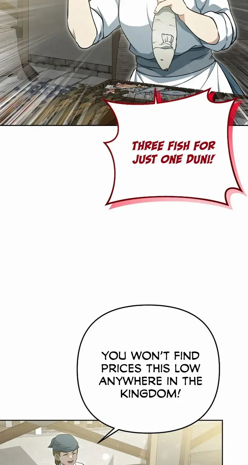 The Demon Emperor Hopes for a Hero Chapter 18 page 15 - 