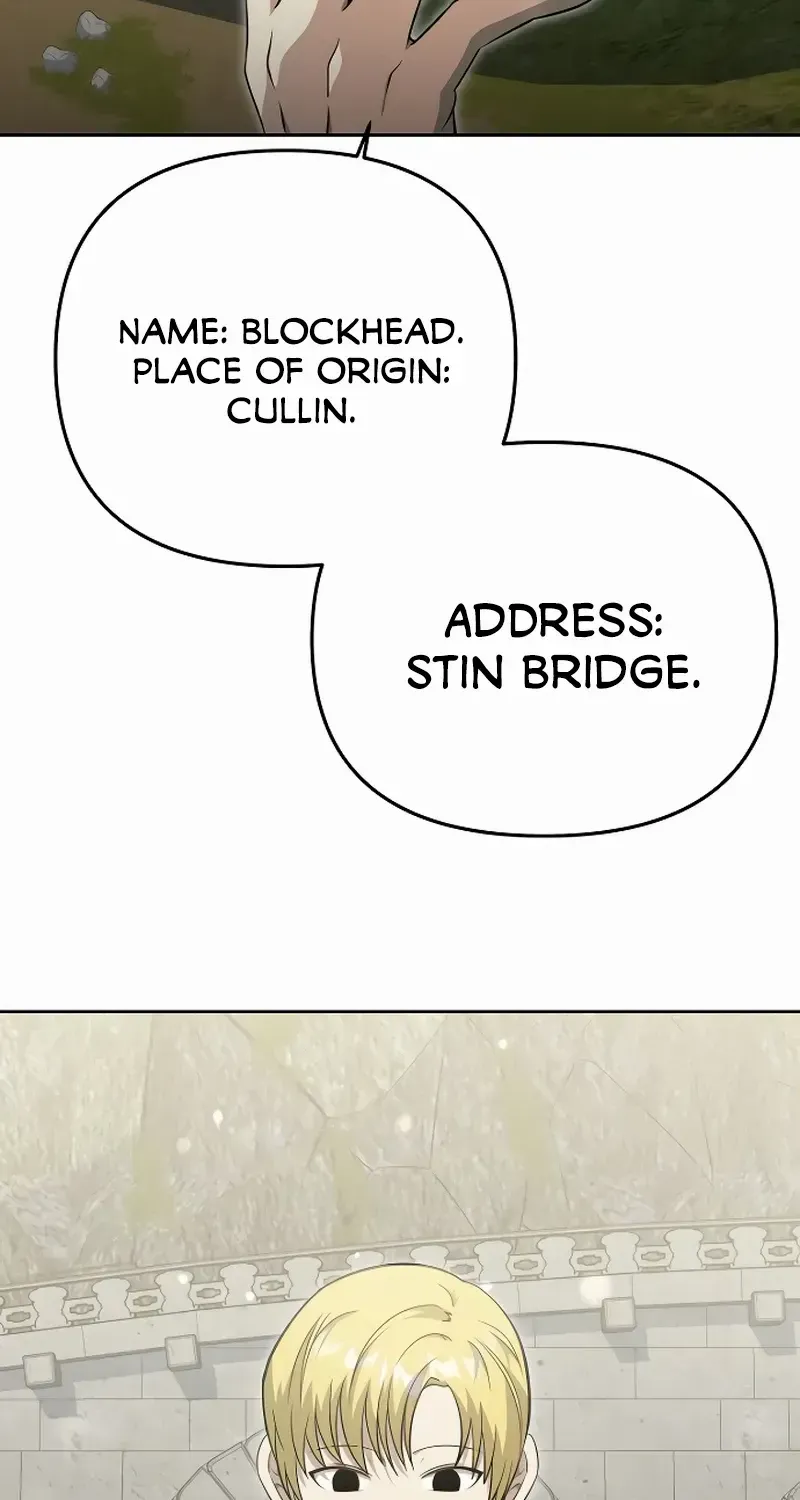 The Demon Emperor Hopes for a Hero Chapter 18 page 3 - 