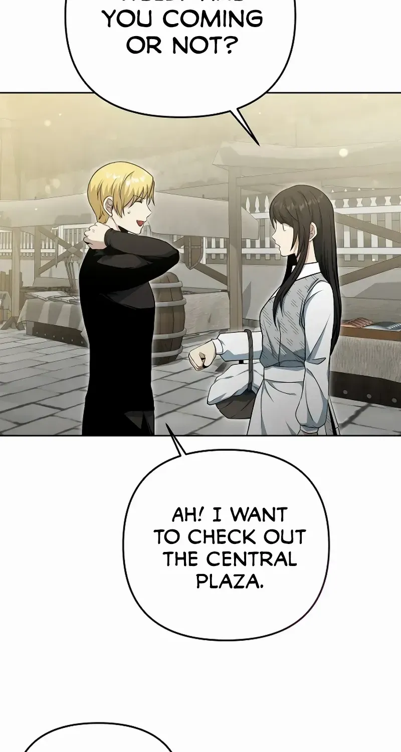 The Demon Emperor Hopes for a Hero Chapter 18 page 22 - 