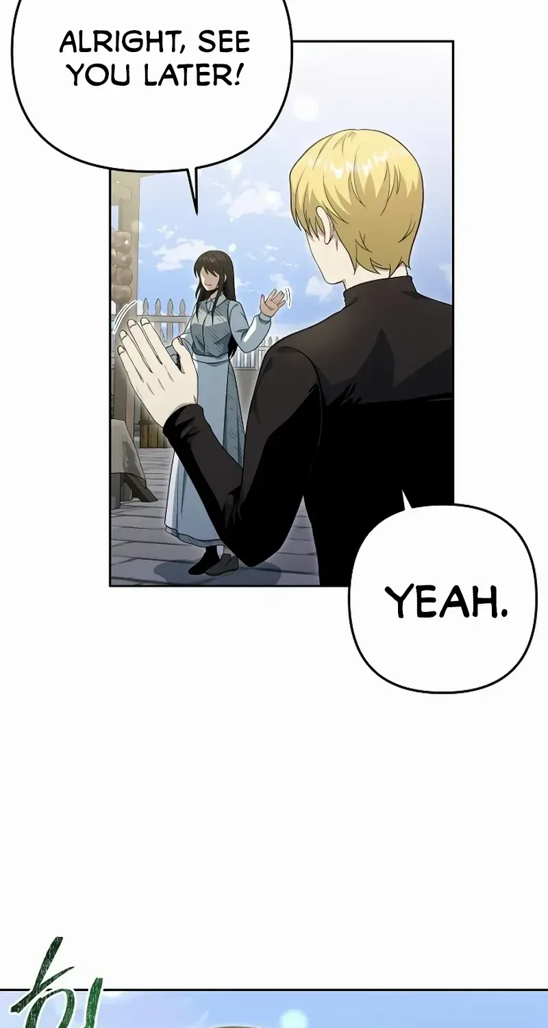 The Demon Emperor Hopes for a Hero Chapter 18 page 27 - 