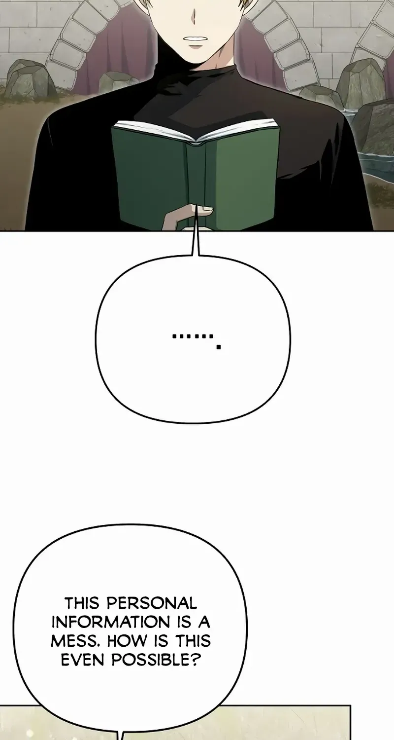 The Demon Emperor Hopes for a Hero Chapter 18 page 4 - 