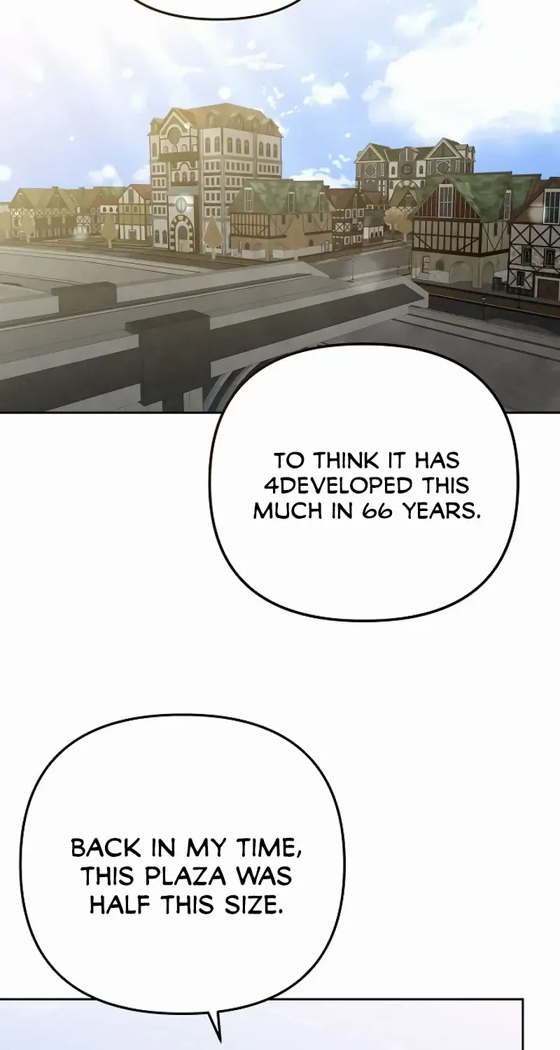 The Demon Emperor Hopes for a Hero Chapter 18 page 33 - 
