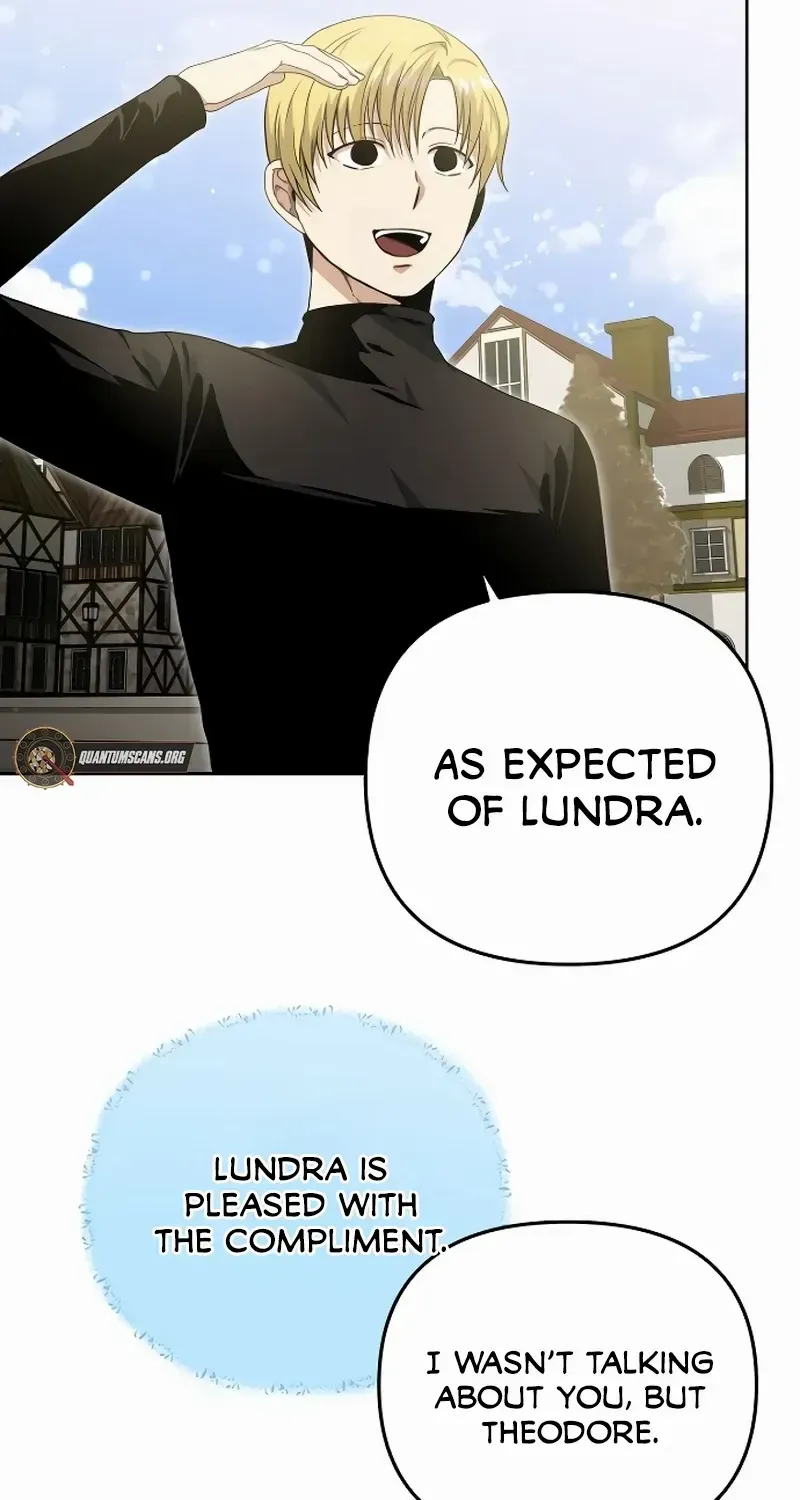The Demon Emperor Hopes for a Hero Chapter 18 page 34 - 
