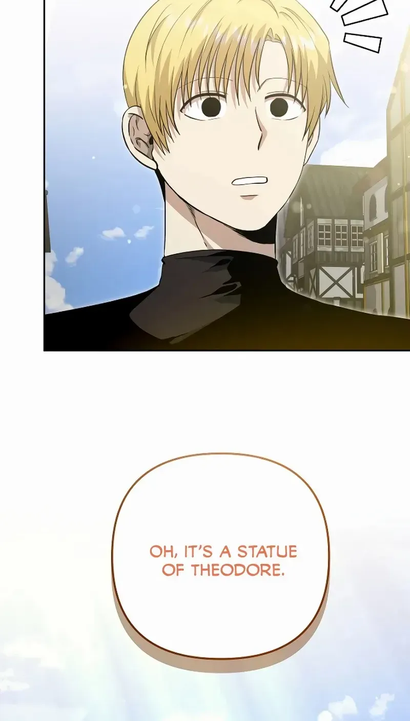 The Demon Emperor Hopes for a Hero Chapter 18 page 36 - 