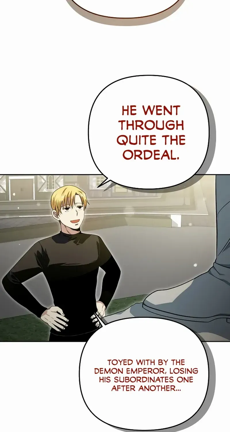 The Demon Emperor Hopes for a Hero Chapter 18 page 38 - 