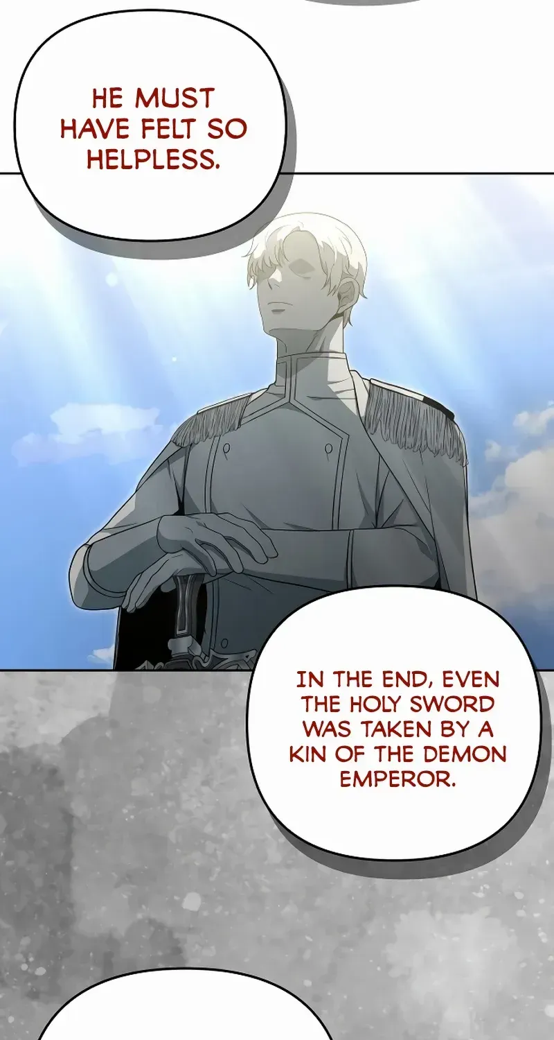 The Demon Emperor Hopes for a Hero Chapter 18 page 39 - 