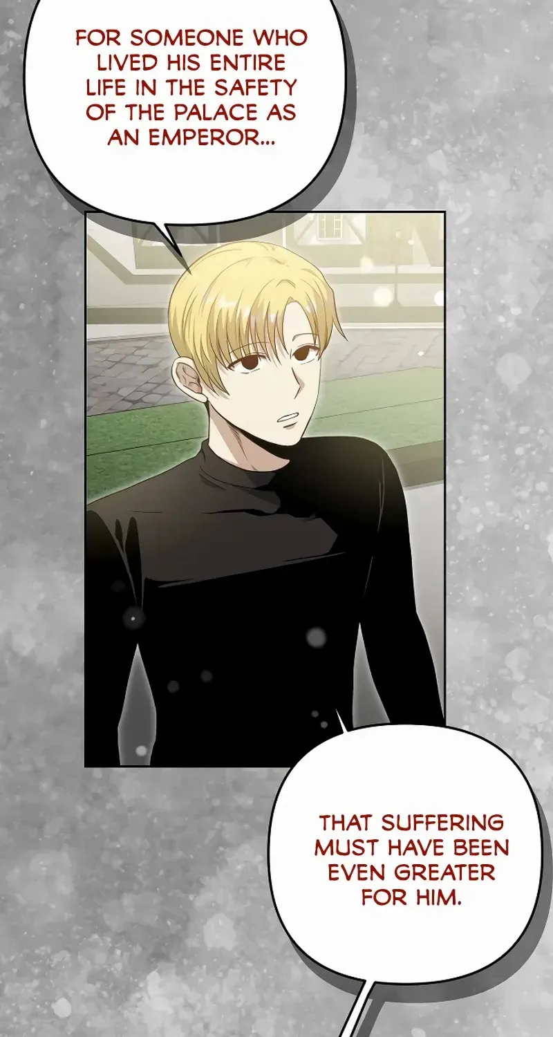 The Demon Emperor Hopes for a Hero Chapter 18 page 40 - 