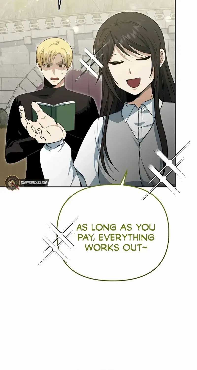The Demon Emperor Hopes for a Hero Chapter 18 page 5 - 
