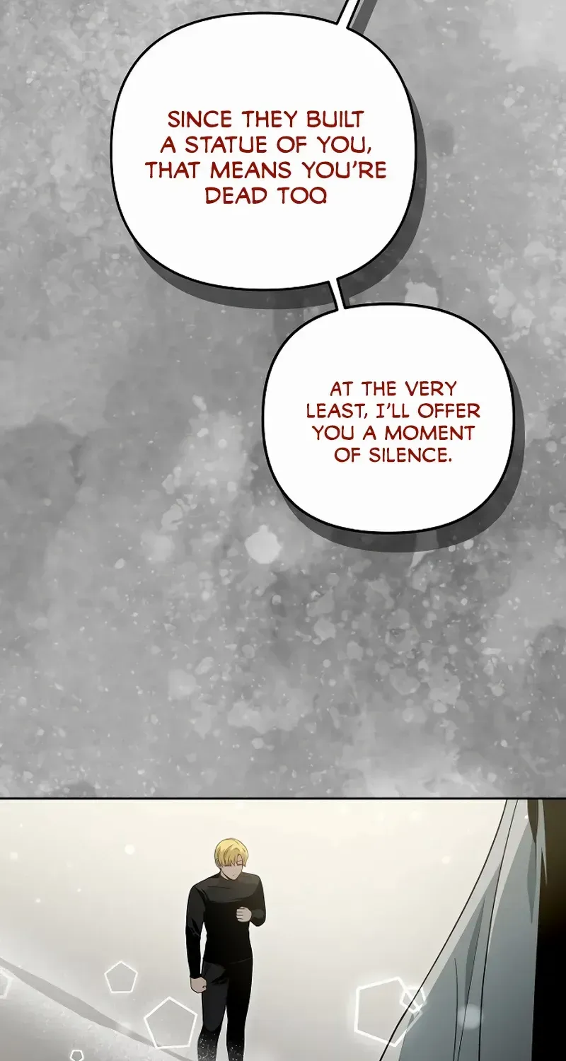 The Demon Emperor Hopes for a Hero Chapter 18 page 41 - 
