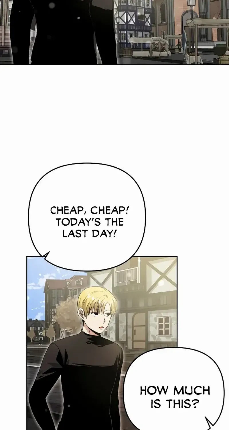 The Demon Emperor Hopes for a Hero Chapter 18 page 44 - 