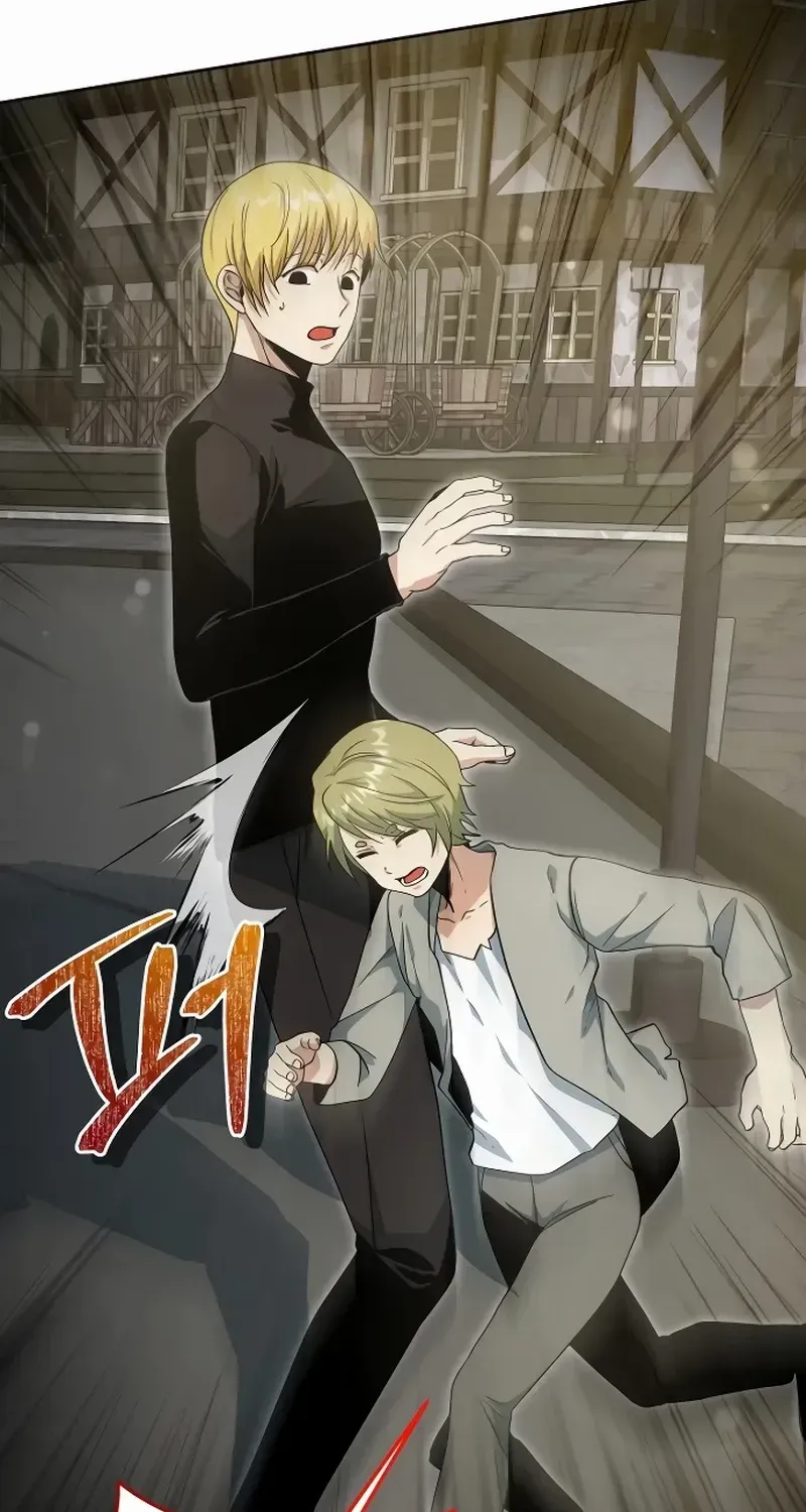 The Demon Emperor Hopes for a Hero Chapter 18 page 47 - 