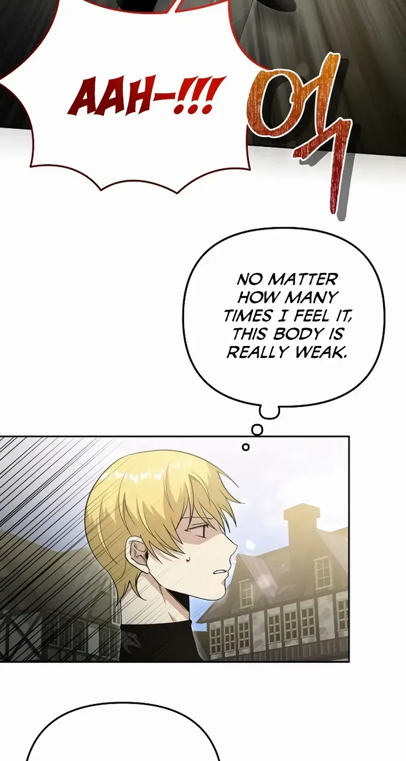 The Demon Emperor Hopes for a Hero Chapter 18 page 48 - 