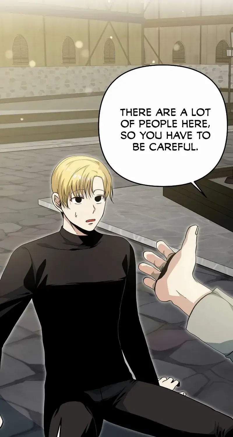 The Demon Emperor Hopes for a Hero Chapter 18 page 51 - 