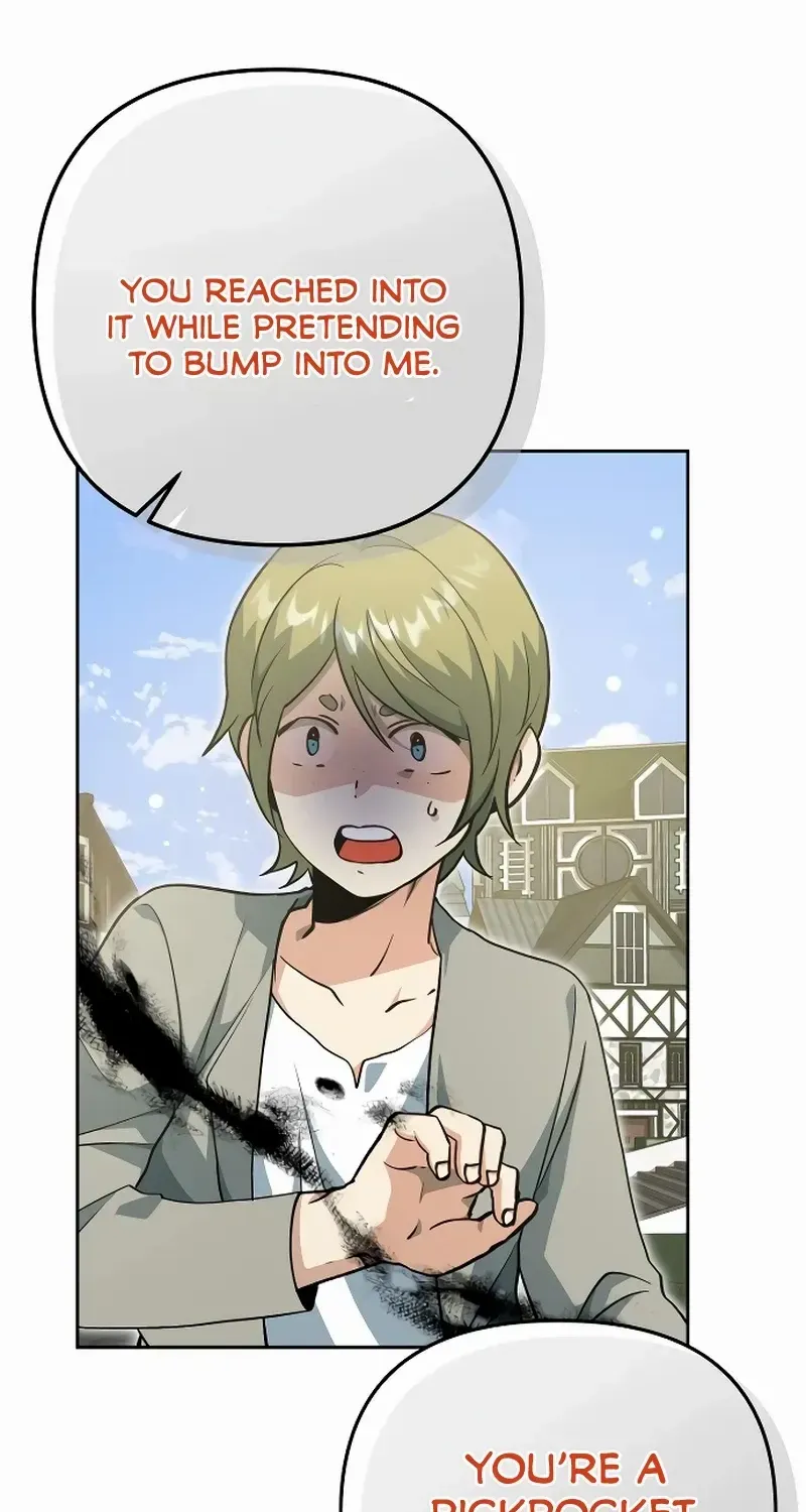 The Demon Emperor Hopes for a Hero Chapter 18 page 56 - 