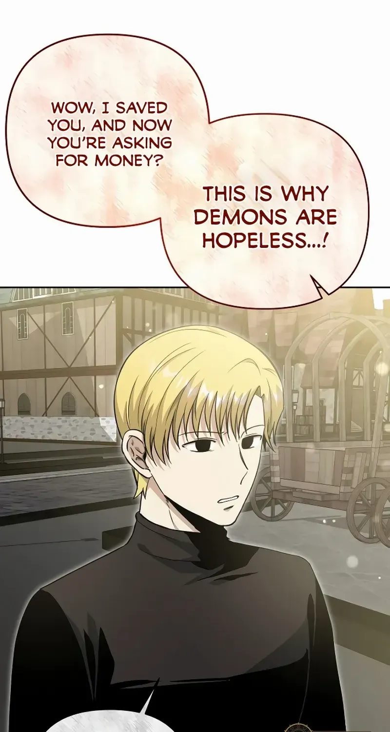 The Demon Emperor Hopes for a Hero Chapter 18 page 58 - 