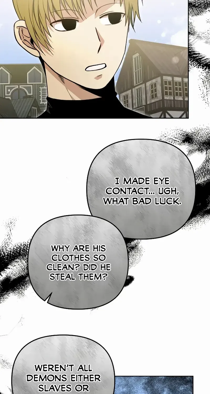 The Demon Emperor Hopes for a Hero Chapter 18 page 61 - 