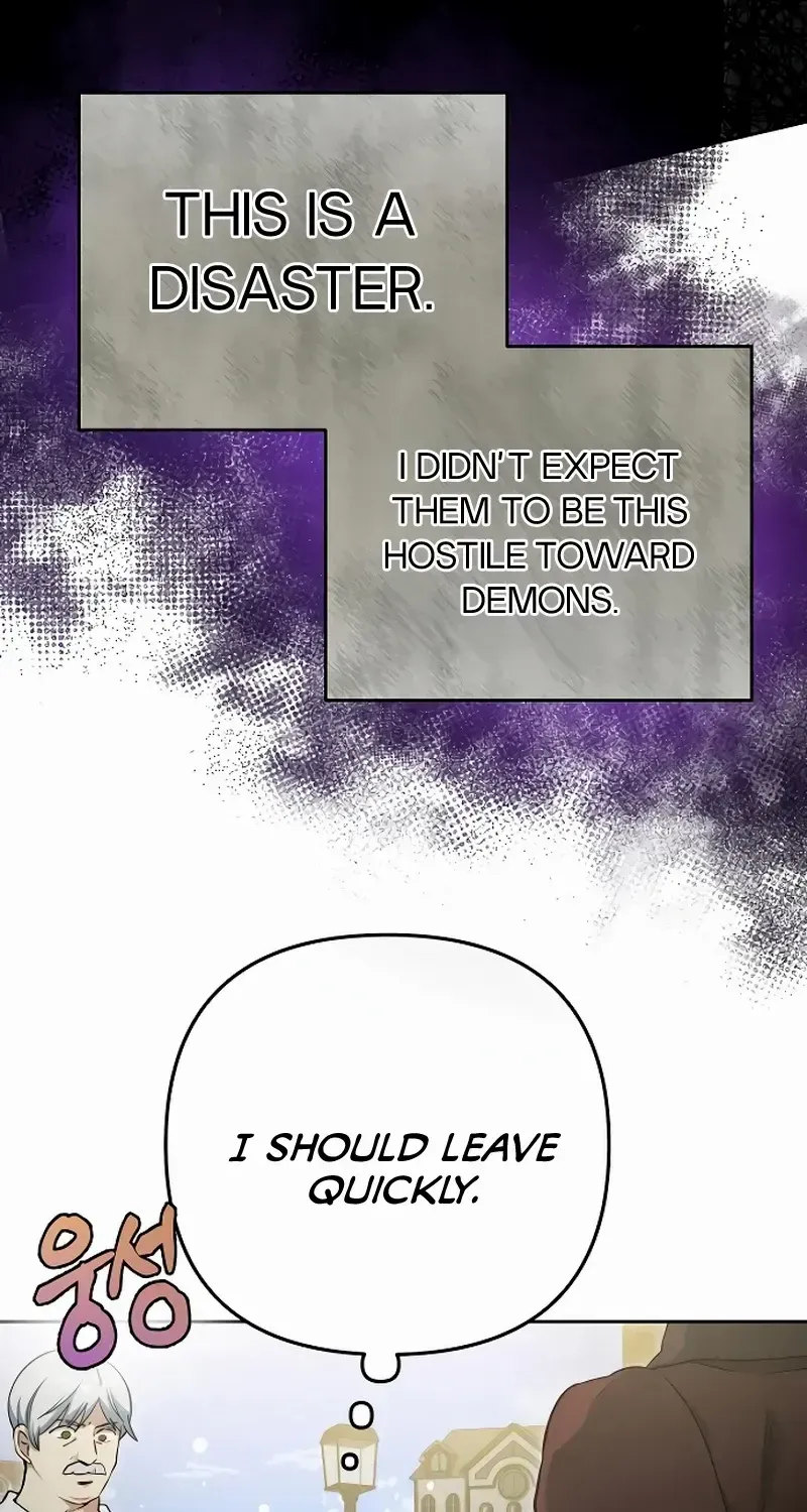 The Demon Emperor Hopes for a Hero Chapter 18 page 65 - 