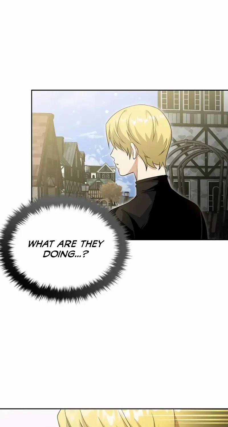 The Demon Emperor Hopes for a Hero Chapter 18 page 71 - 