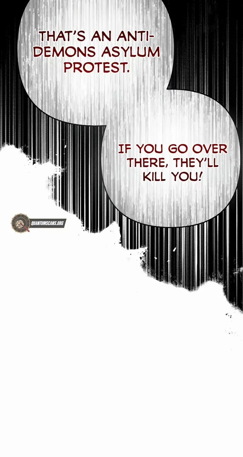 The Demon Emperor Hopes for a Hero Chapter 18 page 74 - 
