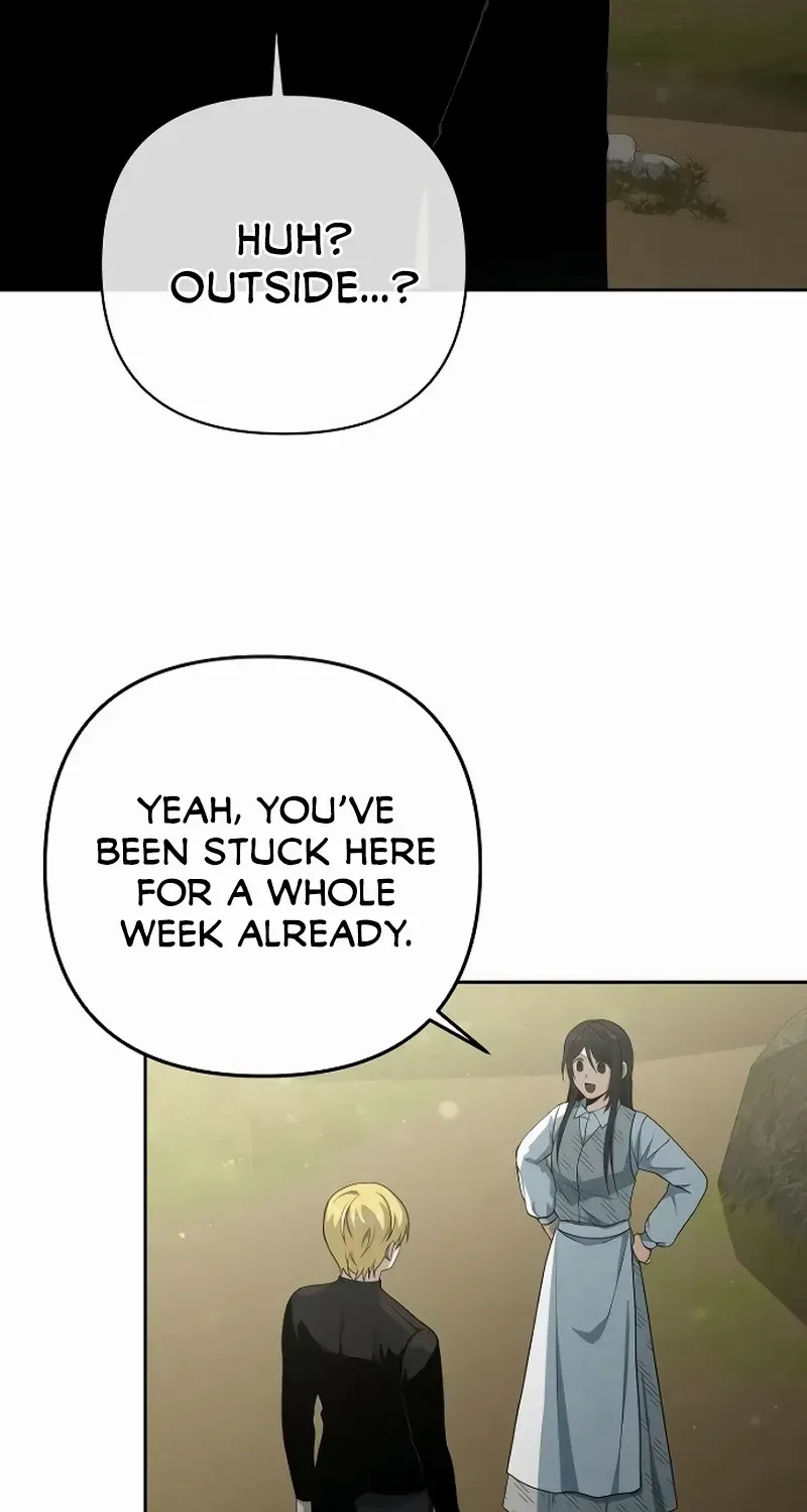 The Demon Emperor Hopes for a Hero Chapter 18 page 9 - 