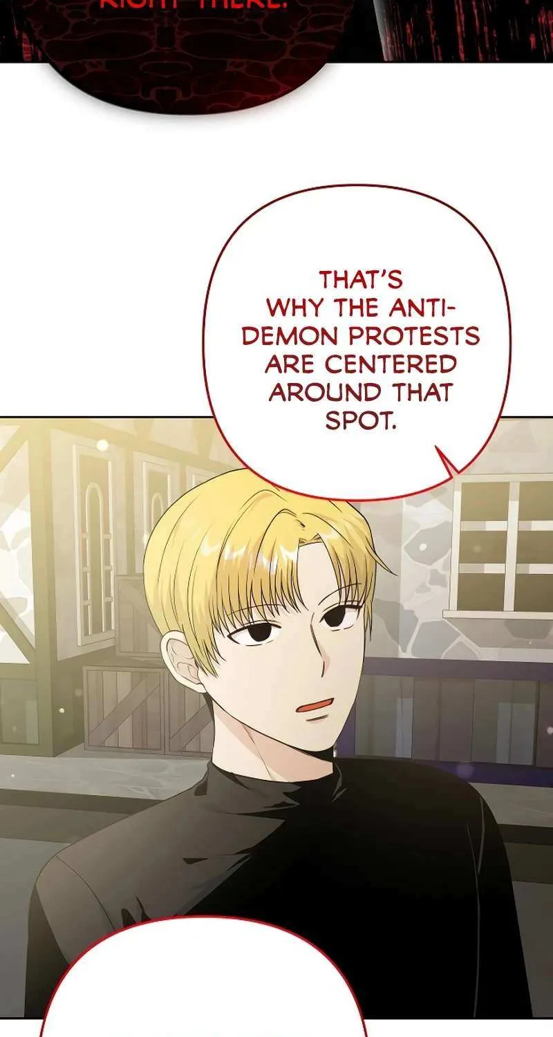 The Demon Emperor Hopes for a Hero Chapter 19 page 11 - 